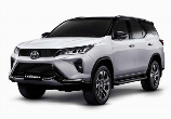 รถ​ SUV 7 ที่นั่ง​ พร้อมคนขับ