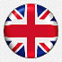 change to english language